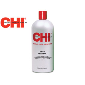 Chi Infra Shampoo 950ml 