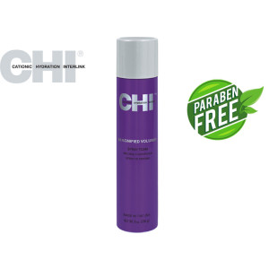 Chi Magnified Volume Spray 200ml Αφρός Για Όγκο