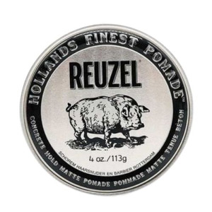 Reuzel Concrete Hold Matte Pomade