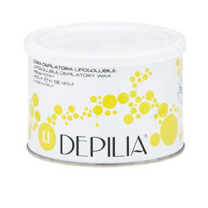 Depilia Λιποδιάλυτο Κερί Μέλι 400ml