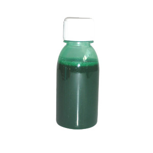 Body Art Tattoo Emerald 100ml 
